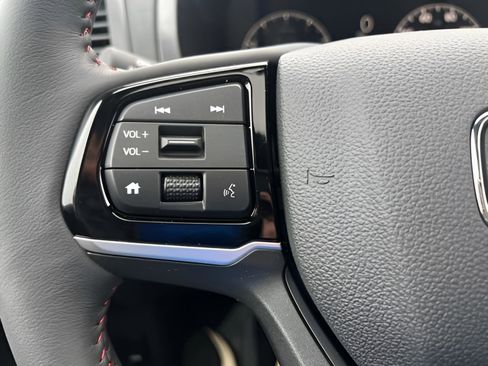 New 2026 Honda Odyssey Sport-L image 21