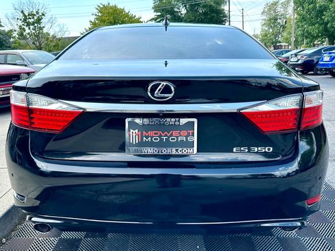 Used 2015 Lexus ES 350 image 5
