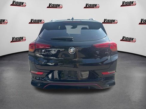 Used 2023 Buick Encore GX Select w/ Sport Touring Package image 6