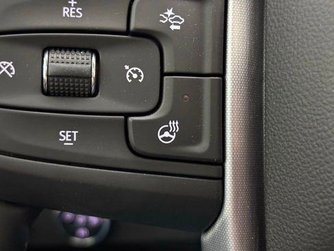 New 2025 GMC Sierra 1500 SLT w/ SLT Premium Plus Package image 6