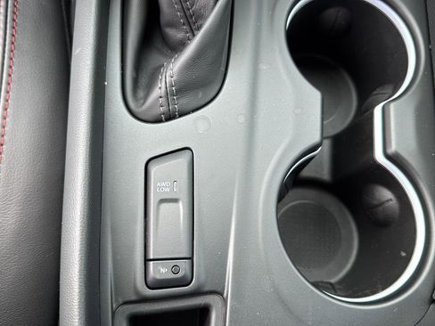 New 2026 Dodge Durango GT AWD/4WD image 16