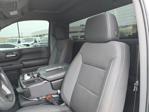 Used 2024 GMC Sierra 1500 Pro w/ Pro Value Package image 13