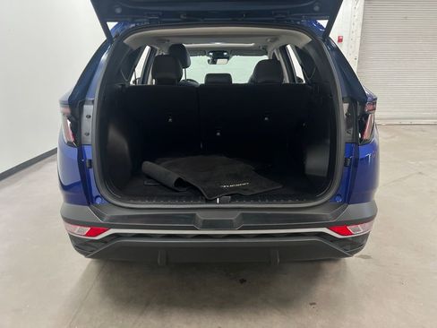 Used 2023 Hyundai Tucson SEL w/ Convenience Package AWD/4WD image 25