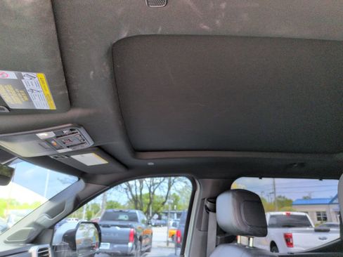 Used 2024 Toyota Tundra Platinum w/ TRD Off-Road Package image 21