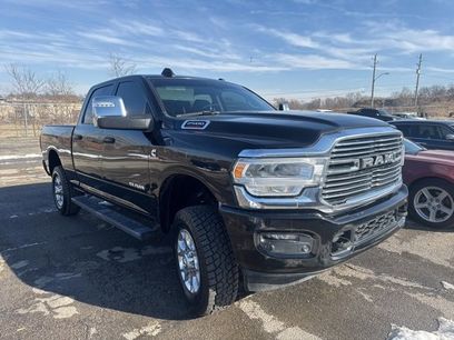Used 2024 RAM 2500 Laramie