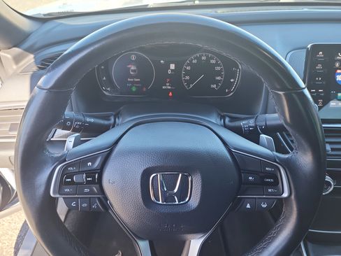 Used 2022 Honda Accord Sport image 10
