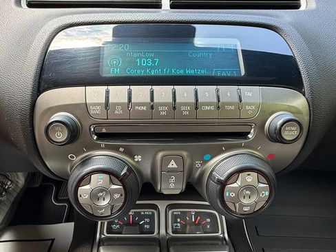 Used 2011 Chevrolet Camaro LT w/ RS Package RWD image 20