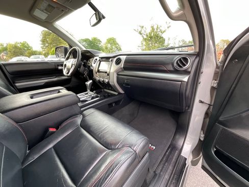 Used 2017 Toyota Tundra TRD Pro image 33