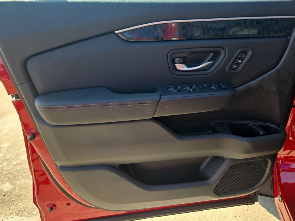 New 2026 Honda Passport TrailSport Elite image 10