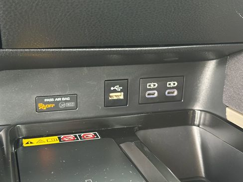 Used 2025 Toyota Camry LE w/ Convenience Package AWD/4WD image 26