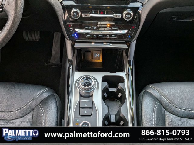 Used 2023 Ford Explorer ST w/ Equipment Group 401A AWD/4WD image 19