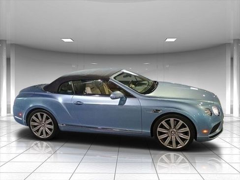 Used 2016 Bentley Continental GT AWD/4WD image 6