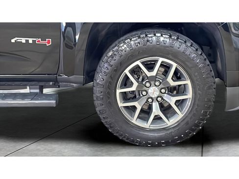 Used 2021 GMC Canyon AT4 AWD/4WD image 20