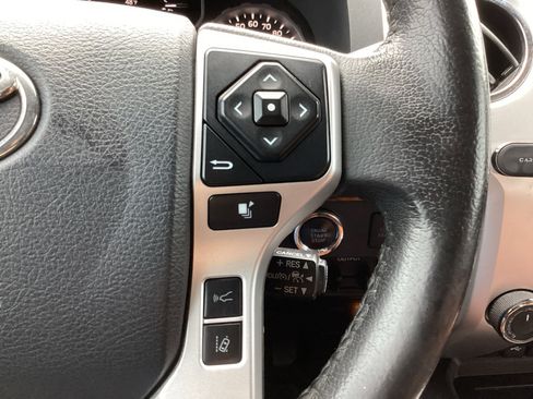 Used 2020 Toyota Tundra 1794 Edition image 19