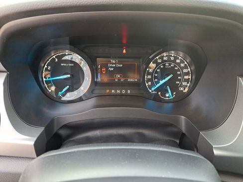 Used 2021 Ford Ranger XL w/ FX4 Off-Road Package image 7