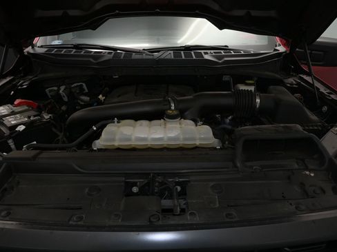 Used 2022 Ford F150 XLT w/ Equipment Group 302A High image 12