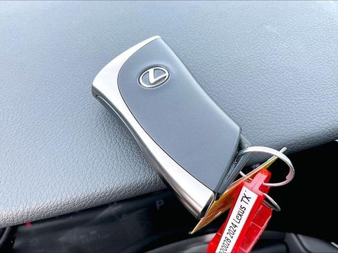 Used 2024 Lexus TX 350 AWD image 13
