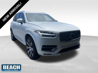 Used 2024 Volvo XC90 B6 Ultimate w/ Lounge Package AWD/4WD video 1