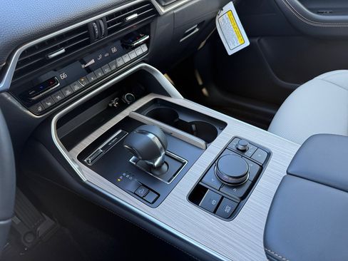 New 2026 MAZDA CX-70 3.3 Turbo w/ Preferred Package image 13