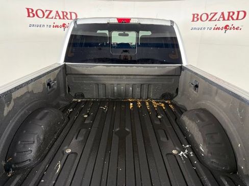 Used 2019 Ford F250 Lariat w/ Chrome Package AWD/4WD image 13