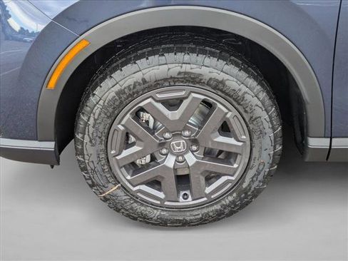 New 2026 Honda CR-V TrailSport image 10