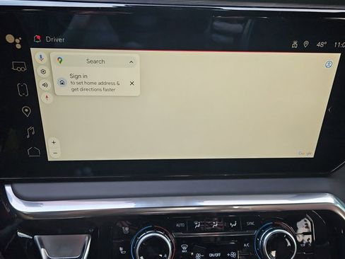 Used 2024 GMC Sierra 3500 Denali Ultimate image 12