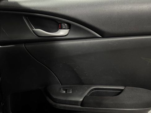 Used 2018 Honda Civic LX image 29