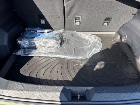 New 2026 Subaru Crosstrek 2.5i image 52