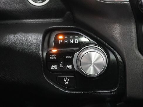 Certified 2022 RAM 1500 Laramie w/ Sport Appearance Package image 27