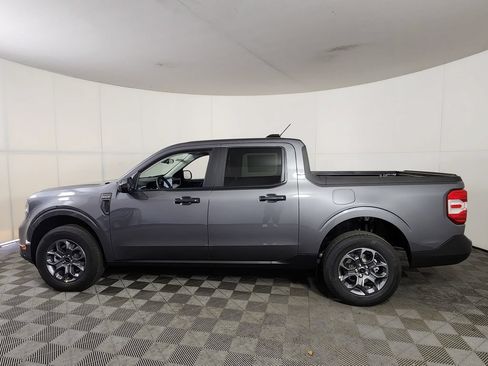 New 2026 Ford Maverick XLT w/ XLT Luxury Package FWD image 4