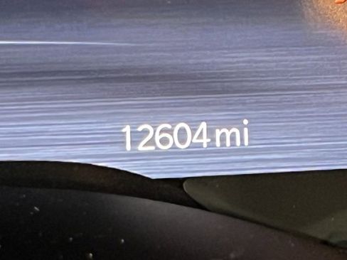 Used 2026 RAM 2500 Rebel image 27