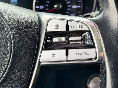 Used 2020 Kia Telluride LX AWD/4WD image 26