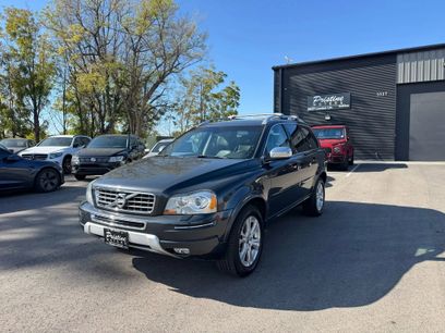 Used 2013 Volvo XC90 3.2