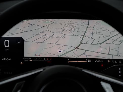 New 2025 Buick Envision Sport Touring image 27