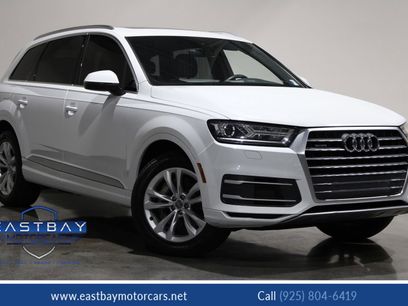 Used 2019 Audi Q7 2.0T Premium w/ Convenience Package