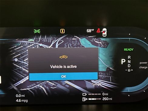 Certified 2025 Volvo XC60 T8 Ultra w/ Climate Package PRO image 15