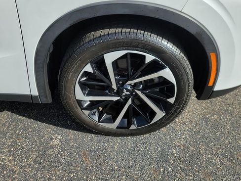 Used 2022 Mitsubishi Outlander ES image 15