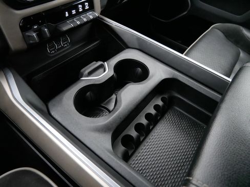 Used 2021 RAM 1500 Laramie image 23