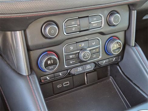 Used 2022 Chevrolet Tahoe RST w/ Luxury Package image 24