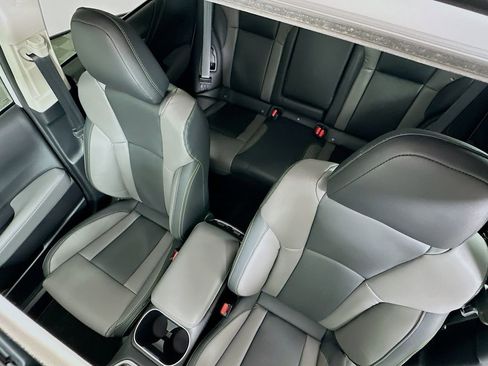 Used 2025 Subaru Outback Onyx Edition XT image 22