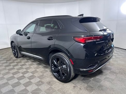 Used 2023 Buick Envision Preferred image 5