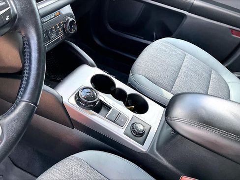 Used 2022 Ford Bronco Sport Big Bend w/ Convenience Package AWD/4WD image 19