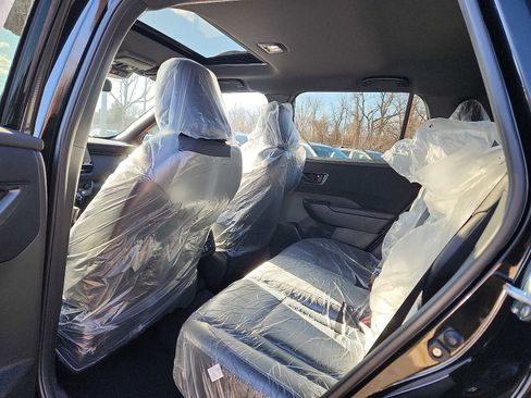 New 2026 Subaru Outback Limited XT image 6