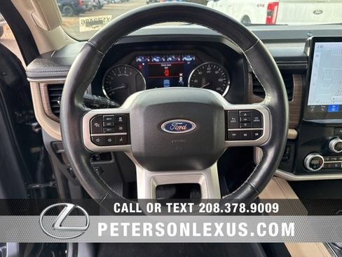 Used 2024 Ford Expedition Limited image 27