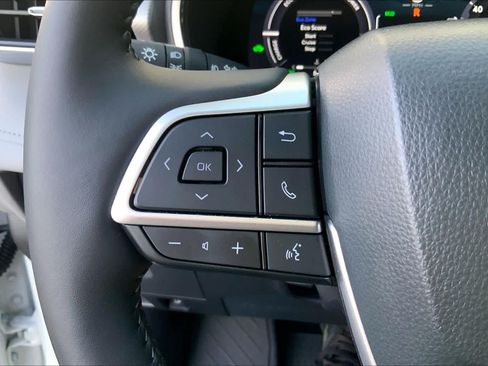 Used 2026 Toyota Highlander Platinum AWD/4WD image 23