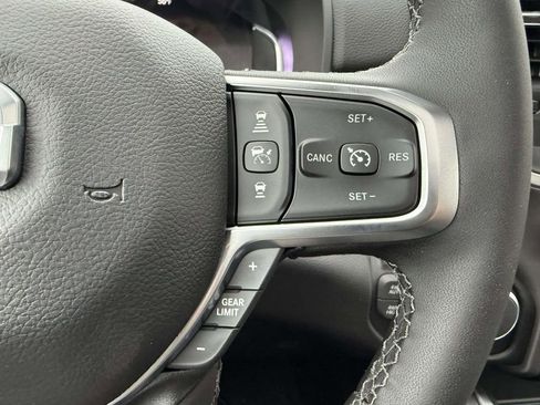 New 2026 RAM 1500 Big Horn AWD/4WD image 24