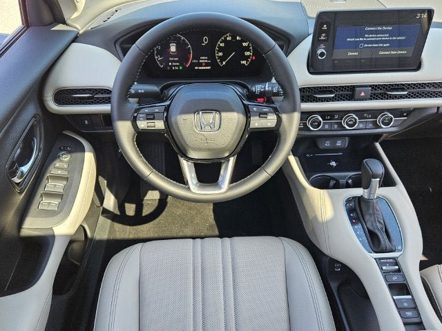 New 2027 Honda HR-V EX-L image 8