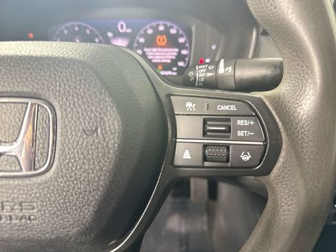 Certified 2024 Honda Accord LX image 13