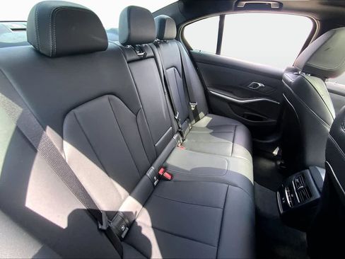 Used 2024 BMW 330i Sedan RWD image 19