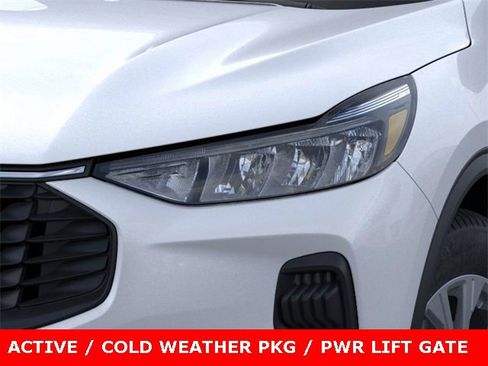 New 2025 Ford Escape Active w/ Cold Weather Package image 44
